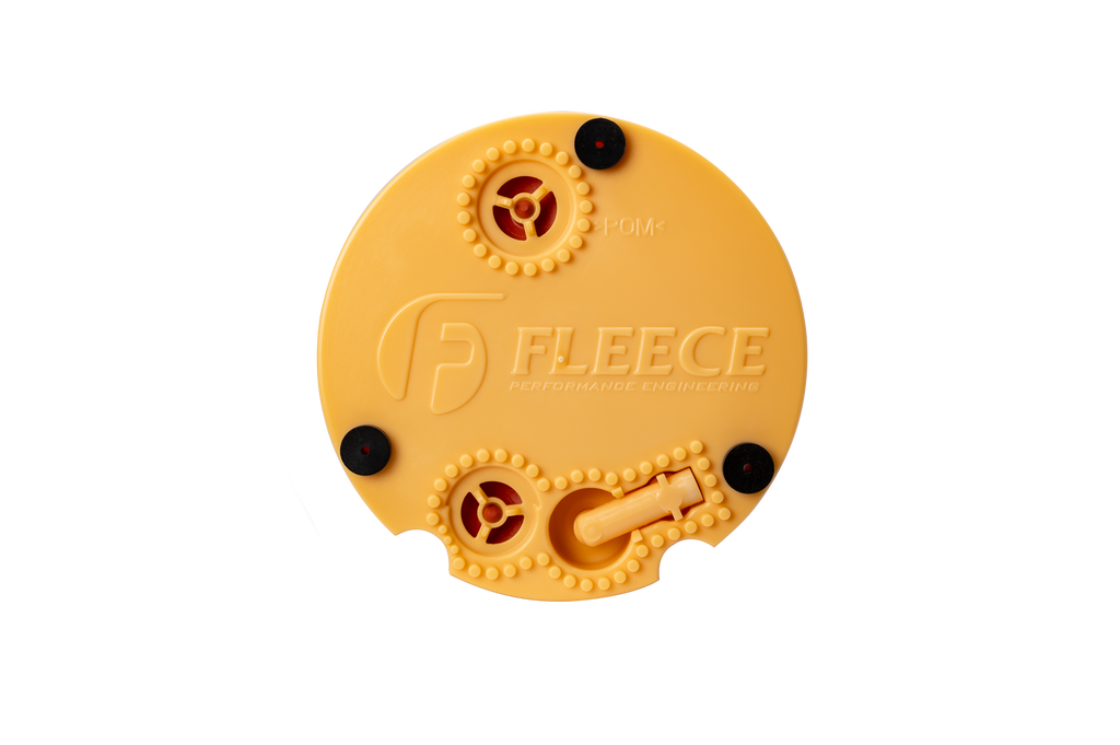 11-24 Dodge 2500/3500 Cummins PowerFlo In-tank Lift Pump Assembly Fleece Performance