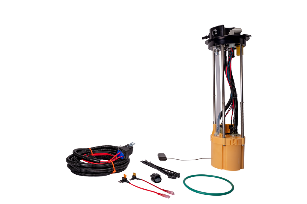 2011-2016 GM LML Duramax (Long Bed) PowerFlo Lift Pump Assembly Fleece Performance