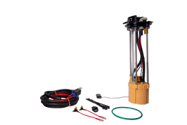 2011-2016 GM LML Duramax (Long Bed) PowerFlo Lift Pump Assembly Fleece Performance