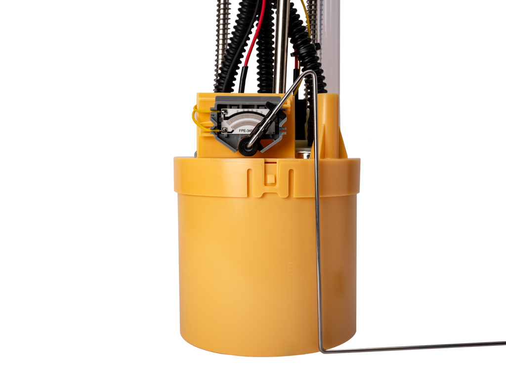 Fuel System Upgrade Kit with PowerFlo Lift Pump for 98.5-2002 Dodge Cummins Fleece Performance