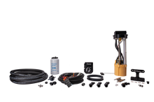 Load image into Gallery viewer, Fuel System Upgrade Kit with PowerFlo Lift Pump for 03-04 Dodge Cummins Fleece Performance