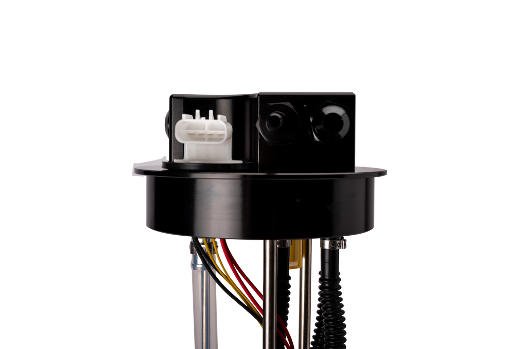 Fuel System Upgrade Kit with PowerFlo Lift Pump for 03-04 Dodge Cummins Fleece Performance
