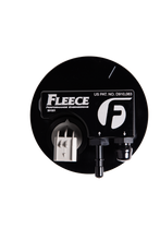 Load image into Gallery viewer, Fuel System Upgrade Kit with PowerFlo Lift Pump for 03-04 Dodge Cummins Fleece Performance