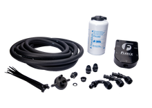 Load image into Gallery viewer, 1998.5-2002 Dodge Cummins Auxiliary Fuel Filter Kit Fleece Performance