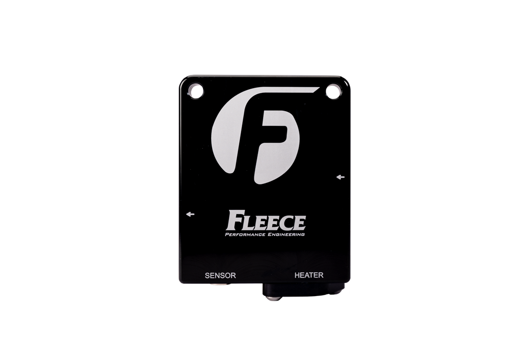 1998.5-2002 Dodge Cummins Auxiliary Fuel Filter Kit Fleece Performance