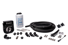 Load image into Gallery viewer, 2003 - 2018 Dodge Cummins Auxiliary Fuel Filter Kit Fleece Performance