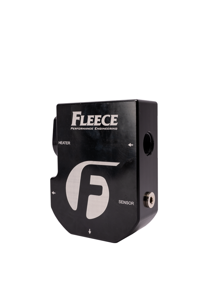 2003 - 2018 Dodge Cummins Auxiliary Fuel Filter Kit Fleece Performance