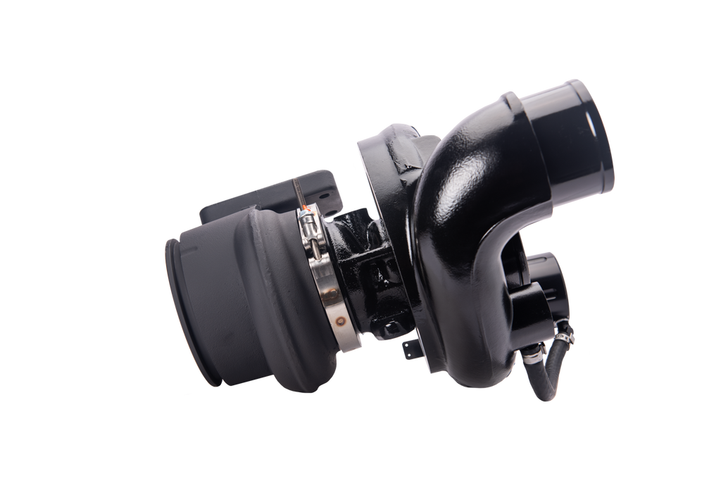 2004.5-2007 Cummins 63mm FMW Holset Cheetah Turbocharger Fleece Performance
