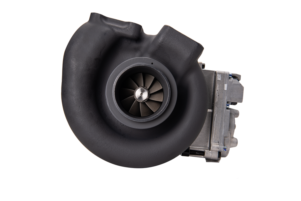 2007.5-2012 Dodge 2500/3500 Cummins 63mm FMW Holset VGT Cheetah Turbocharger Fleece Performance