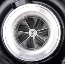 Load image into Gallery viewer, Cheetah Turbocharger for 2019-2022 6.7L Cummins Fleece Performance