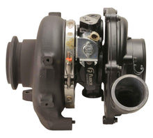 Load image into Gallery viewer, 2004.5-2007 63mm FMW Ford 6.0L Cheetah Turbocharger Fleece Performance