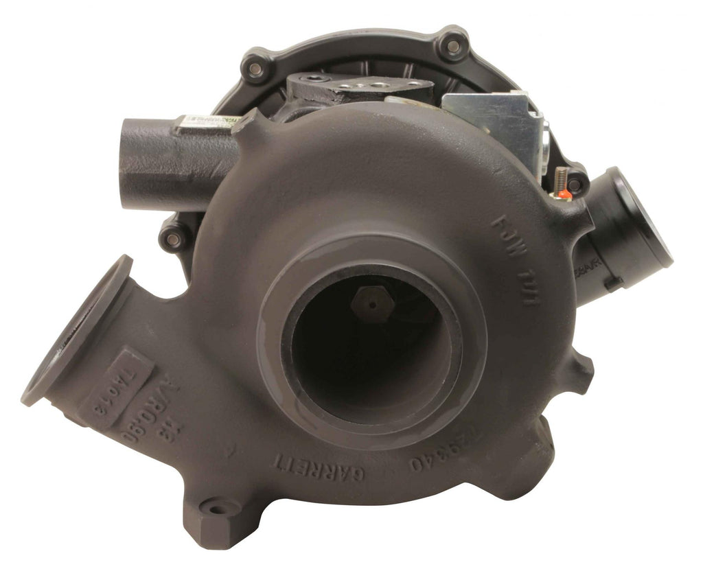 2004.5-2007 63mm FMW Ford 6.0L Cheetah Turbocharger Fleece Performance