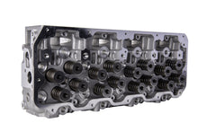 Load image into Gallery viewer, Freedom Series Duramax Cylinder Head with Cupless Injector Bore for 2001-2004 LB7 (Passenger Side) Fleece Performance