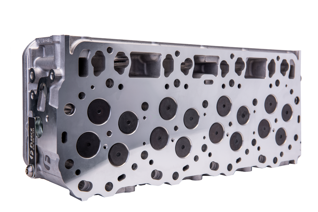 2011-2016 Factory LML Duramax Cylinder Head (Driver Side) Fleece Performance