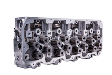 Load image into Gallery viewer, 2011-2016 Factory LML Duramax Cylinder Head (Passenger Side) Fleece Performance
