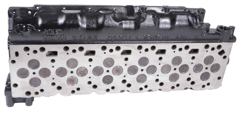 6.7L Freedom Series 07.5-18 Dodge RAM 2500/3500 Cummins Cylinder Head Street Fleece Performance