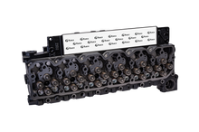 Load image into Gallery viewer, 6.7L Freedom Series 07.5-18 Dodge RAM 2500/3500 Cummins Cylinder Head Street Fleece Performance