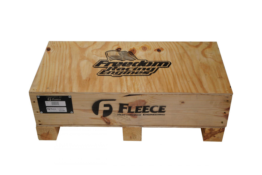 5.9 VP 98-02 Remanufactured Cummins Cylinder Head (Street) Fleece Performance