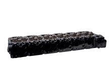 Load image into Gallery viewer, 5.9 VP 98-02 Remanufactured Cummins Cylinder Head (Street) Fleece Performance