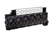 Load image into Gallery viewer, 5.9 VP 98-02 Remanufactured Cummins Cylinder Head (Street) Fleece Performance