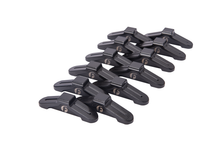 Load image into Gallery viewer, 1998.5-2018 24v 5.9L/6.7L Cummins Rocker Arm Bridges Set of 12 Fleece Performance