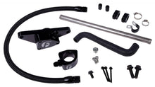 Load image into Gallery viewer, Cummins Coolant Bypass Kit 2003-2005 Auto Trans Fleece Performance