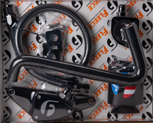 Load image into Gallery viewer, Cummins Coolant Bypass Kit 2006-2007 Auto Trans Fleece Performance