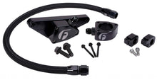 Load image into Gallery viewer, Cummins Coolant Bypass Kit 2003-2007 Manual Transmission Fleece Performance
