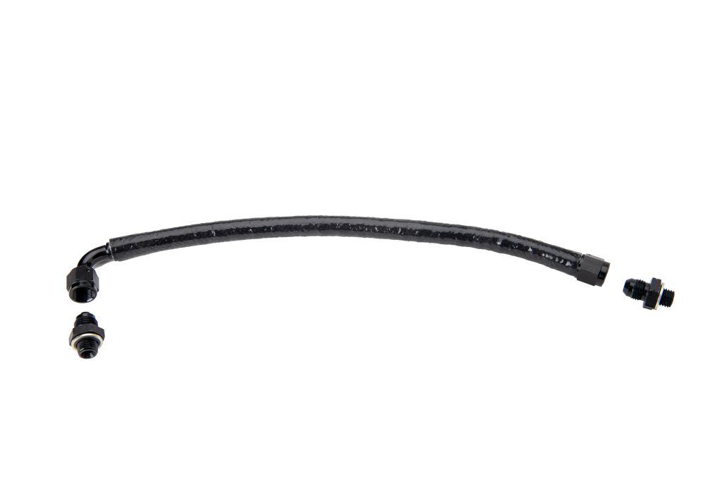 2003-2016 Cummins Factory Oil Feed Line Replacement Fleece Performance