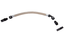 Load image into Gallery viewer, Cummins Turbo Drain Tube Kit For 2nd Gen Swaps Fleece Performance