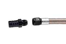 Load image into Gallery viewer, Cummins Turbo Drain Tube Kit For 2nd Gen Swaps Fleece Performance