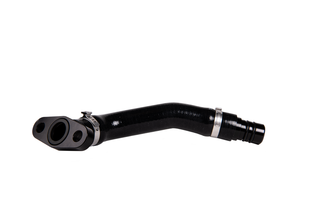 Fleece Performance Turbo Drain Line Kit for 07.5-18 RAM 2500/3500 Cummins VGT Fleece Performance