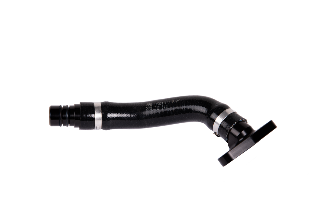 Fleece Performance Turbo Drain Line Kit for 07.5-18 RAM 2500/3500 Cummins VGT Fleece Performance