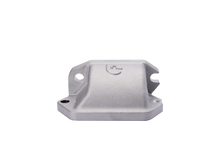 Load image into Gallery viewer, GM Duramax Oil Cooler Adapter Kit Fleece Performance
