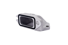 Load image into Gallery viewer, GM Duramax Oil Cooler Adapter Kit Fleece Performance