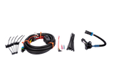 Fleece Performance Fuel Heater and Harness for Fleece Performance 17-24 Ford Filter Bases