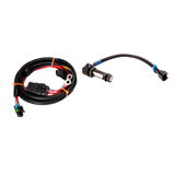 Fleece Performance Fuel Heater and Harness for Fleece Performance Ford Filter Bases Fleece Performance