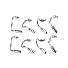 Load image into Gallery viewer, LLY Duramax High Pressure Injection Line Kit Fleece Performance