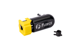 Fleece Performance Injector Return Line Repair Fitting for 17-24 6.7L Powerstroke Fleece Performance