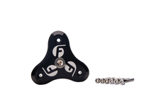 Load image into Gallery viewer, 2001-2016 GM Fuel Primer Bulb Sealing Kit 2001-2016 GM 2500/3500 Fleece Performance