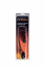 Load image into Gallery viewer, Duramax Fan Extension Harness (LML) Fleece Performance