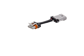 Turbo Vane Position Sensor Adapter Harness for LLY Duramax Fleece Performance