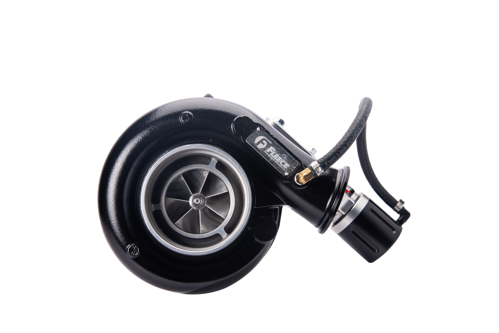 1994-2002 63mm FMW HX35 Cheetah Turbocharger Fleece Performance