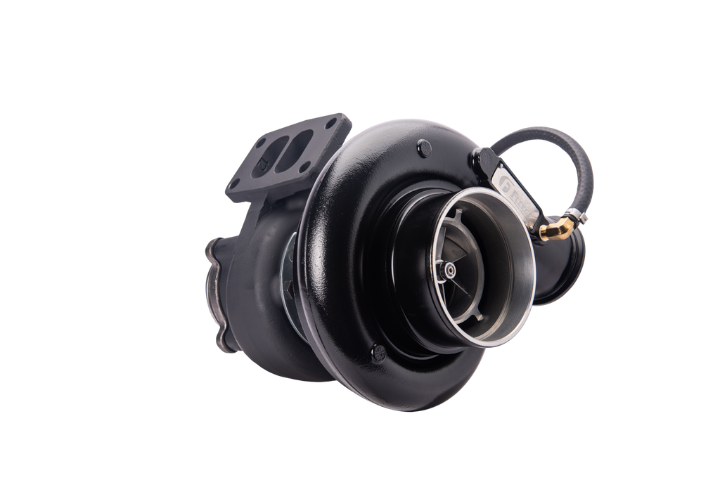 1994-2002 63mm FMW HX35 Cheetah Turbocharger Fleece Performance