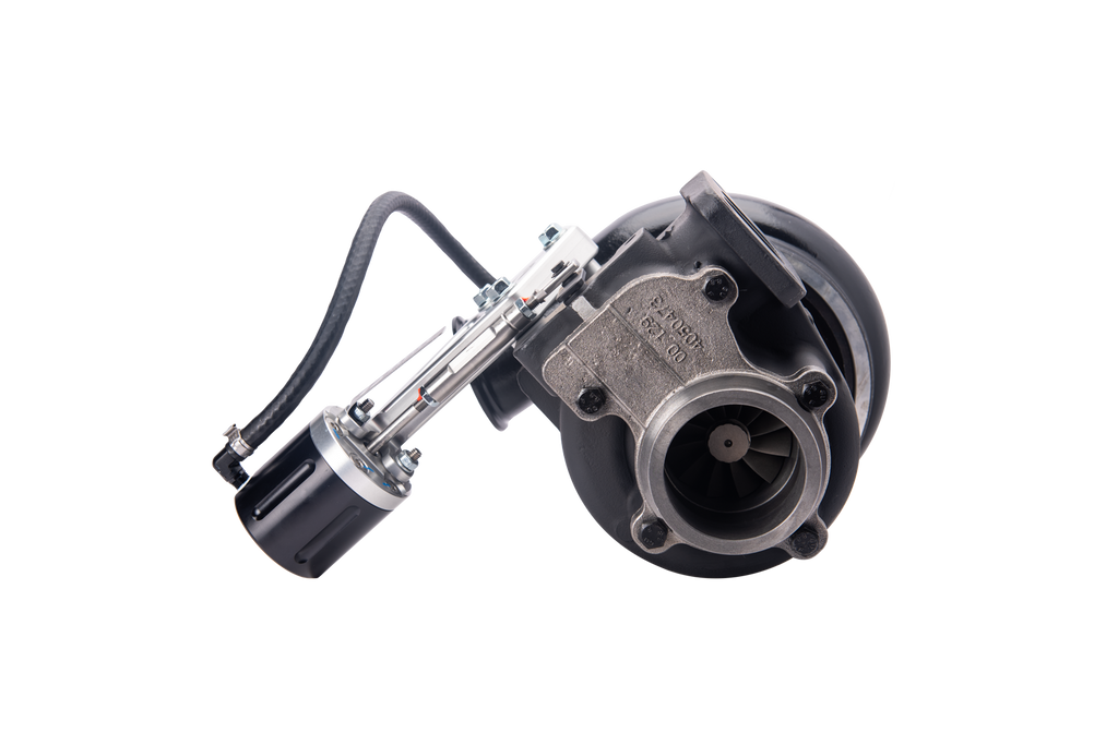 1994-2002 63mm FMW HX35 Cheetah Turbocharger Fleece Performance
