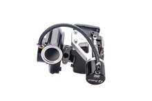 Load image into Gallery viewer, 1994-2002 63mm FMW HX35 Cheetah Turbocharger Fleece Performance