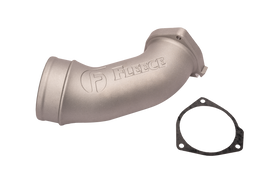 Modified LB7 Intake Horn Fleece Performance