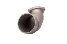 Load image into Gallery viewer, Modified LB7 Intake Horn Fleece Performance