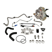 Load image into Gallery viewer, LML CP3 Conversion Kit with Heavy Duty CP3 for 2011-2016 Duramax Fleece Performance