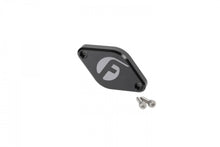 Load image into Gallery viewer, Resonator Delete Plate Duramax LML 6061 Aluminum Fleece Performance